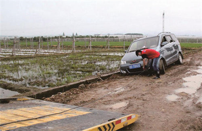 渠县抚顺道路救援